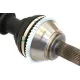 Піввісь права MEYLE 40-14 498 0030 для Citroen Jumper/Peugeot Boxer 1994-2002 (28x37x1072mm, 54 ABS)