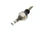Піввісь права MEYLE 40-14 498 0030 для Citroen Jumper/Peugeot Boxer 1994-2002 (28x37x1072mm, 54 ABS)