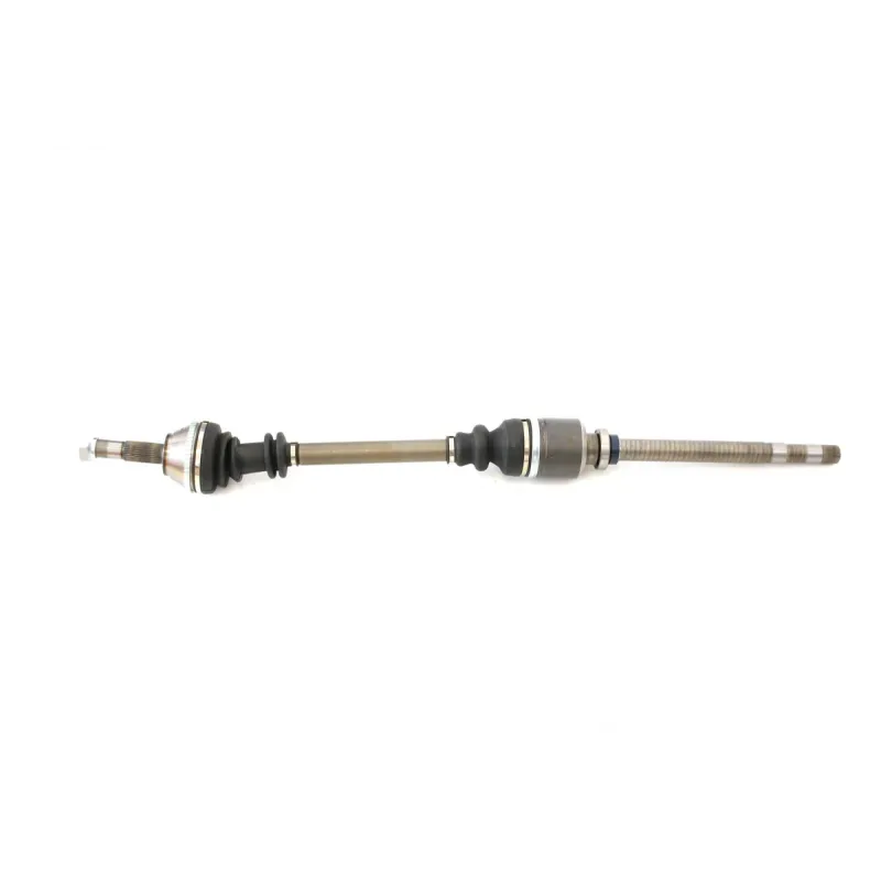 Піввісь права MEYLE 40-14 498 0030 для Citroen Jumper/Peugeot Boxer 1994-2002 (28x37x1072mm, 54 ABS)