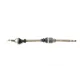 Піввісь права MEYLE 40-14 498 0030 для Citroen Jumper/Peugeot Boxer 1994-2002 (28x37x1072mm, 54 ABS)