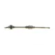 Піввісь (передня) Citroen Berlingo/Peugeot Partner 1.6HDI/1.6i 08- (R) (25х24х925)