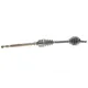 Піввісь права MEYLE 40-14 498 0044 для Fiat Scudo, Peugeot Expert 2.0D/HDi 2007-, 978 мм