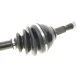 Піввісь права MEYLE 40-14 498 0044 для Fiat Scudo, Peugeot Expert 2.0D/HDi 2007-, 978 мм