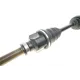 Піввісь права MEYLE 40-14 498 0044 для Fiat Scudo, Peugeot Expert 2.0D/HDi 2007-, 978 мм
