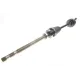 Піввісь права MEYLE 40-14 498 0044 для Fiat Scudo, Peugeot Expert 2.0D/HDi 2007-, 978 мм