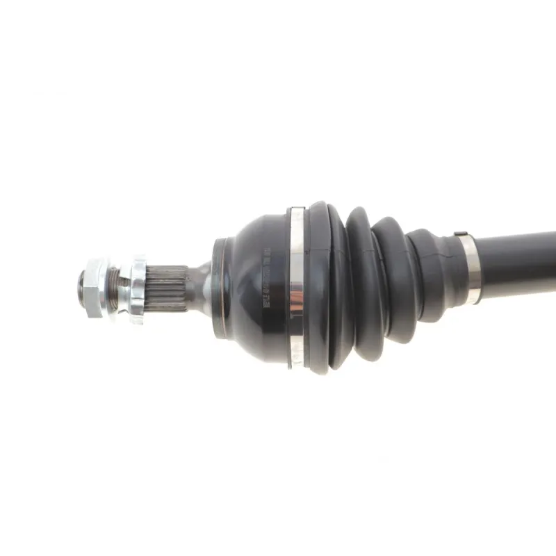 Піввісь права MEYLE 40-14 498 0090 для Citroen C4 II, Peugeot 308, 931 мм