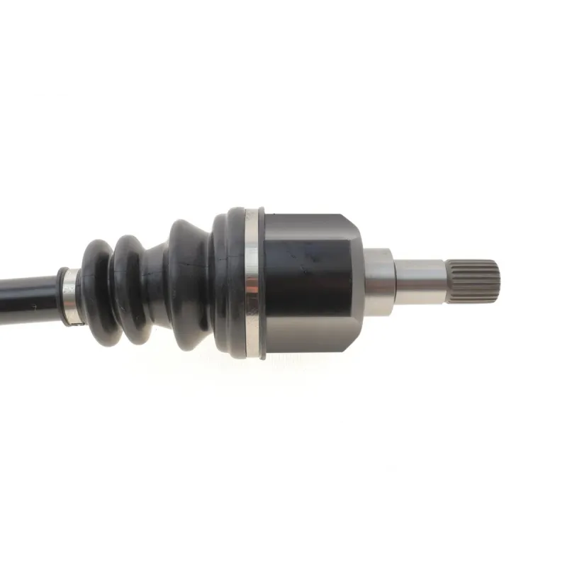 Піввісь передня ліва MEYLE 40-14 498 0095 для Citroen C4 Picasso/Grand Picasso II, Peugeot 3008/5008, 696 мм