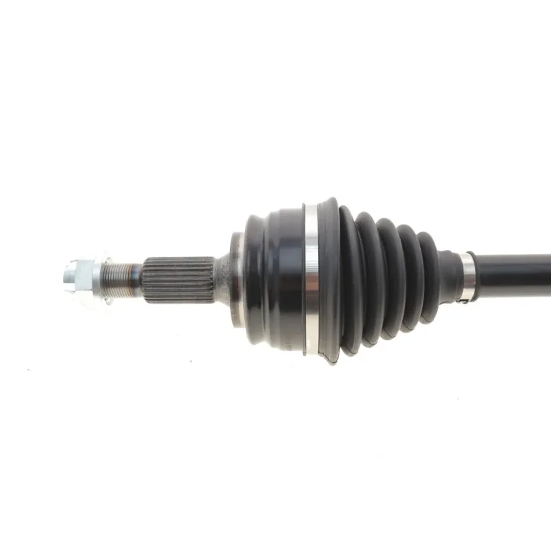 Піввісь передня ліва MEYLE 40-14 498 0095 для Citroen C4 Picasso/Grand Picasso II, Peugeot 3008/5008, 696 мм
