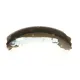 Колодки гальмівні задні MEYLE 40-14 533 0001 для Fiat Ducato, Citroen Jumper 1994-2006 (барабанні)