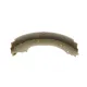 Колодки гальмівні задні MEYLE 40-14 533 0001 для Fiat Ducato, Citroen Jumper 1994-2006 (барабанні)