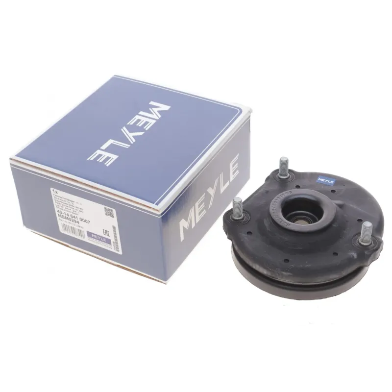 Подушка амортизатора переднього MEYLE 40-14 641 0007 з підшипником для Citroen Nemo, Fiat Fiorino, Fiat Doblo