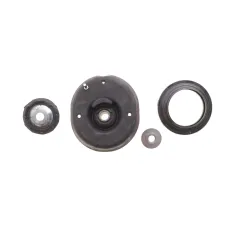 Подушка амортизатора (переднього) + підшипник Citroen C2/ C3 1.1-1.6 03-