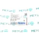 Відбійник ресори (задньої) Citroen Jumper/Fiat Ducato/Peugeot Boxer 1.9D-2.8D 94-02
