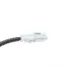 Датчик ABS задній MEYLE 40-14 800 0008 для Citroen C6/Peugeot 407, 1750 мм