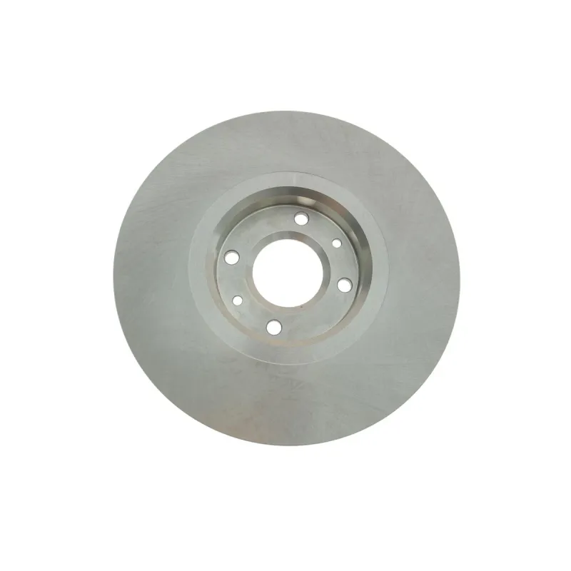 Диск гальмівний (передній) Citroen C4/ Peugeot 207/307 1.6-2.0i 04- (302x26)