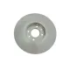 Диск гальмівний (передній) Citroen C4/ Peugeot 207/307 1.6-2.0i 04- (302x26)