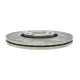 Диск гальмівний (передній) Citroen C4/ Peugeot 207/307 1.6-2.0i 04- (302x26)