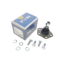 Опора кульова (передня/знизу) Fiat Ducato/Peugeot Boxer (1.4t) 02-06