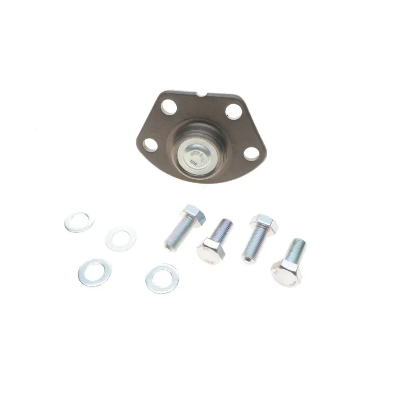 Опора кульова (передня/знизу) Fiat Ducato/Peugeot Boxer (1.4t) 02-06