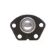 Опора кульова MEYLE 40-16 010 0006 передньої осі ліворуч для Fiat Ducato, Peugeot Boxer 2002-2006, M16x1.5