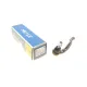 Наконечник рульової тяги MEYLE 40-16 020 0000/HD (R) для Citroen C4 Picasso/Berlingo, Peugeot 508/308, права вісь, M12x1.5/M14x1.5