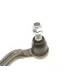 Наконечник рульової тяги MEYLE 40-16 020 0000/HD (R) для Citroen C4 Picasso/Berlingo, Peugeot 508/308, права вісь, M12x1.5/M14x1.5