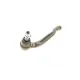 Наконечник рульової тяги MEYLE 40-16 020 0000/HD (R) для Citroen C4 Picasso/Berlingo, Peugeot 508/308, права вісь, M12x1.5/M14x1.5