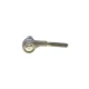 Наконечник тяги рульової (R) Citroen C4 04-11/Peugeot 206 98-/Peugeot 307 00-09