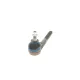Наконечник тяги рульової (R) Citroen C4 04-11/Peugeot 206 98-/Peugeot 307 00-09
