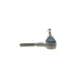 Наконечник тяги рульової (R) Citroen C4 04-11/Peugeot 206 98-/Peugeot 307 00-09