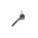 Наконечник тяги рульової (R) Citroen C4 04-11/Peugeot 206 98-/Peugeot 307 00-09