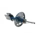 Амортизатор передній MEYLE 40-26 623 0028 для Citroen C4 Picasso/Grand Picasso II, Peugeot 308 II