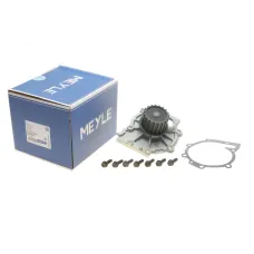 Помпа води MEYLE 513 220 0003 для Volvo C30/S40/S60/V60 D3/D4/D5 2.0/2.4/3.0 2001-