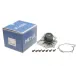 Помпа води MEYLE 513 220 0003 для Volvo C30/S40/S60/V60 D3/D4/D5 2.0/2.4/3.0 2001-