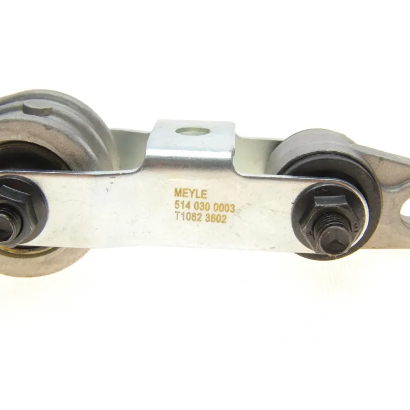 Подушка двигуна Volvo C70/S60/S70/S80 2.0-2.4/2.4T 97-10