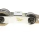 Подушка двигуна Volvo C70/S60/S70/S80 2.0-2.4/2.4T 97-10