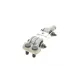 Подушка двигуна Volvo C70/S60/S70/S80 2.0-2.4/2.4T 97-10