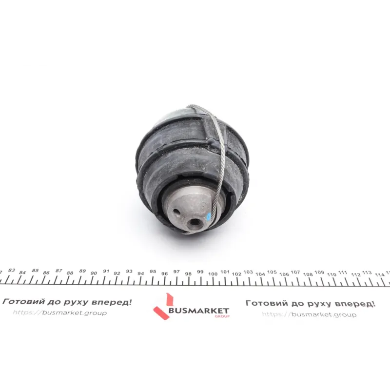 Подушка двигуна передня MEYLE 514 030 0012 для Volvo S60 I/S80 I/V70 II/XC90 I