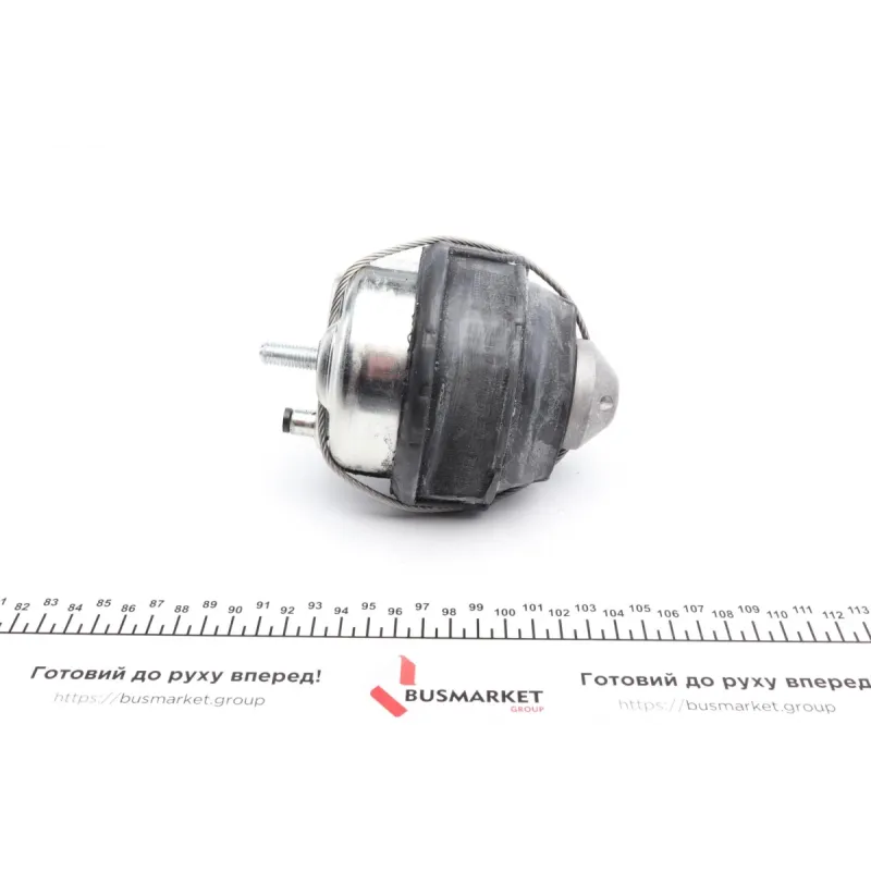 Подушка двигуна передня MEYLE 514 030 0012 для Volvo S60 I/S80 I/V70 II/XC90 I