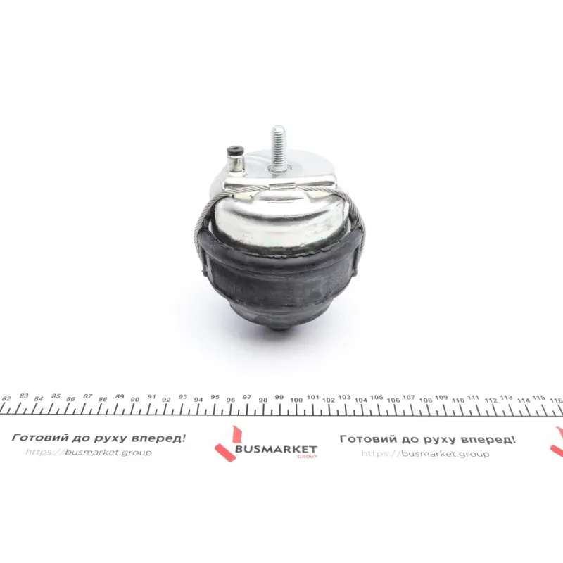 Подушка двигуна передня MEYLE 514 030 0012 для Volvo S60 I/S80 I/V70 II/XC90 I