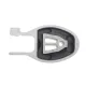 Подушка двигуна задня MEYLE 514 030 0031 для Ford Mondeo IV, Galaxy WA6, Volvo S60 II