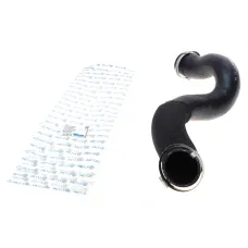 Патрубок інтеркулера (L) Volvo S60/V60/XC60 09-15