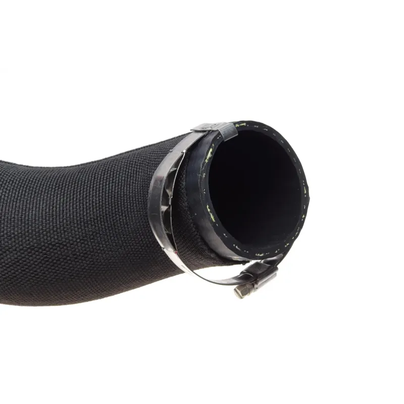 Патрубок інтеркулера (L) Volvo S60/V60/XC60 09-15