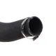 Патрубок інтеркулера (L) Volvo S60/V60/XC60 09-15