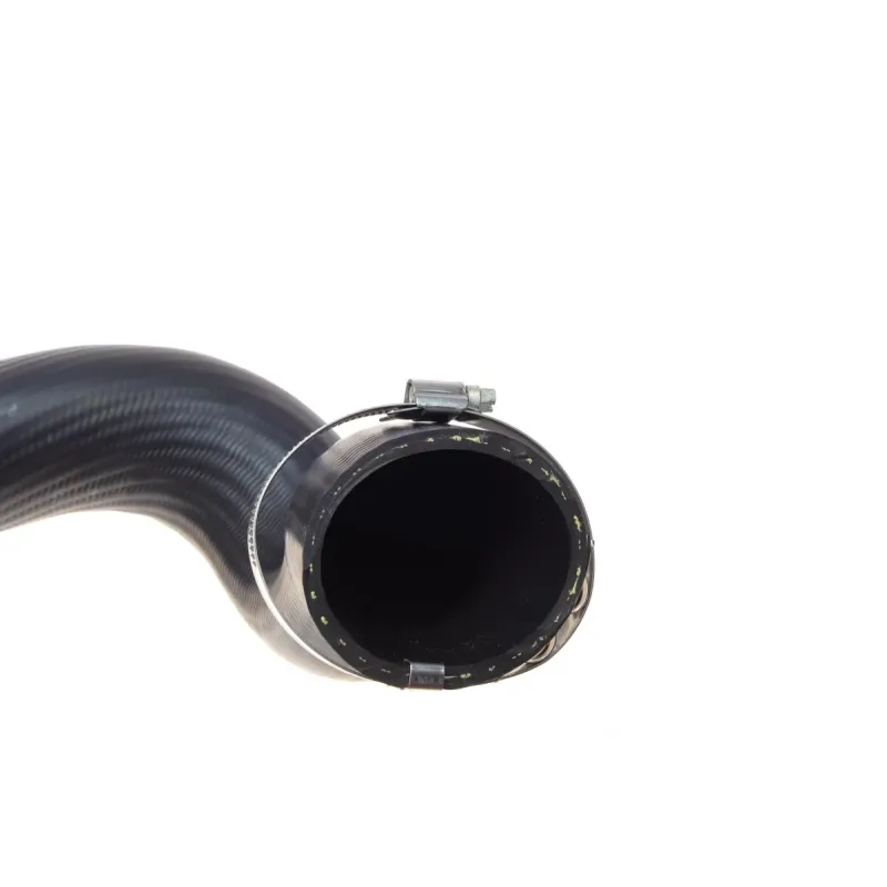 Патрубок інтеркулера (L) Volvo S60/V60/XC60 09-15