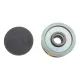 Шків генератора Citroen Berlingo/Jumpy/Jumper/Nemo 1.4/1.6/2.0/2.2HDi
