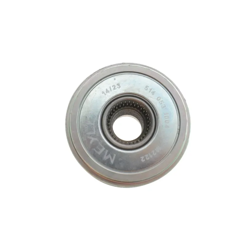 Шків генератора Citroen Berlingo/Jumpy/Jumper/Nemo 1.4/1.6/2.0/2.2HDi