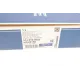 Подушка амортизатора переднього з підшипником MEYLE 514 090 0003 для Volvo S60/V70/XC70/XC90