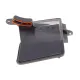 Фільтр АКПП MEYLE 514 137 0001 для Opel Vectra C 2002-2008, Volvo S40 2004-2012