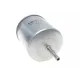 Фільтр паливний Volvo S40 I/S60 I/S80 I/V40/V70 II/V70 III/XC70/XC90 I 1.6-4.4 95-14